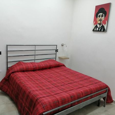 House Irene Apartment Napoli Exterior foto