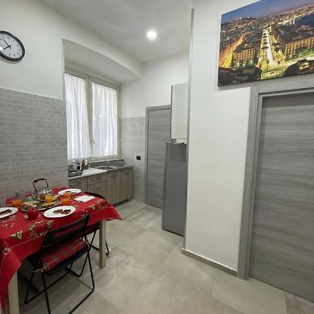 House Irene Apartment Napoli Exterior foto