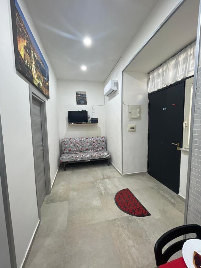 House Irene Apartment Napoli Exterior foto