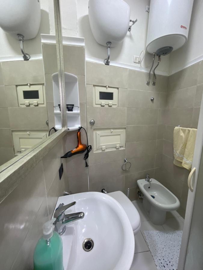 House Irene Apartment Napoli Exterior foto