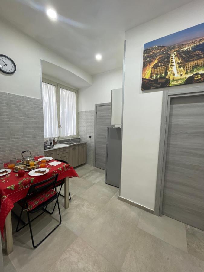 House Irene Apartment Napoli Exterior foto